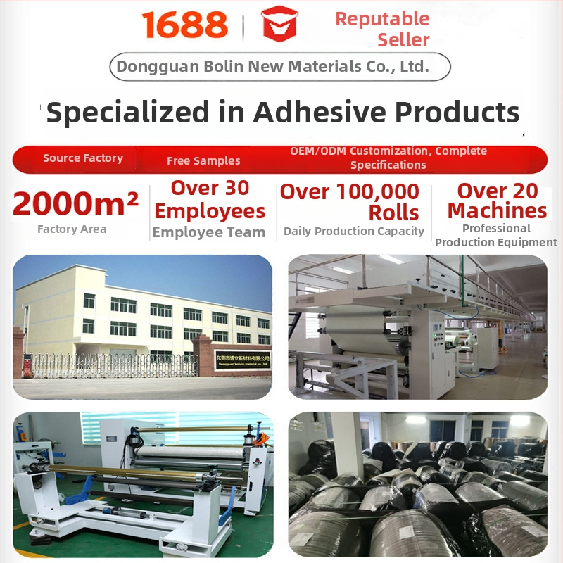 Páska z acetátového plátna pre vysokoteplotnú izoláciu a ochranu pri spájaní — vysoká viskozita, akrylové lepidlo, hrúbka 0,22 mm