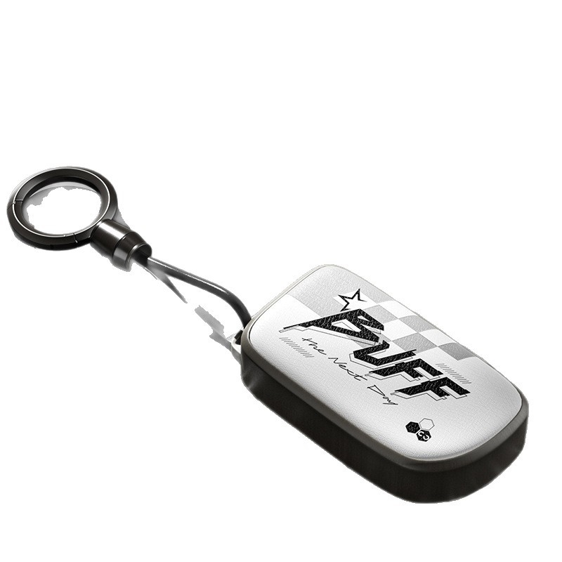 TPU futrola ključa za Lynk & Co 900 – Trend stil