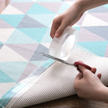 Hong Hao διπλής όψεως ακρυλική αυτοκόλλητη ταινία – νανοπάστα, χωρίς καρφιά, χωρίς διάτρηση