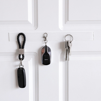 Hong Hao διπλής όψεως ακρυλική αυτοκόλλητη ταινία – νανοπάστα, χωρίς καρφιά, χωρίς διάτρηση