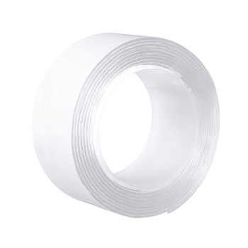 Hong Hao διπλής όψεως ακρυλική αυτοκόλλητη ταινία – νανοπάστα, χωρίς καρφιά, χωρίς διάτρηση
