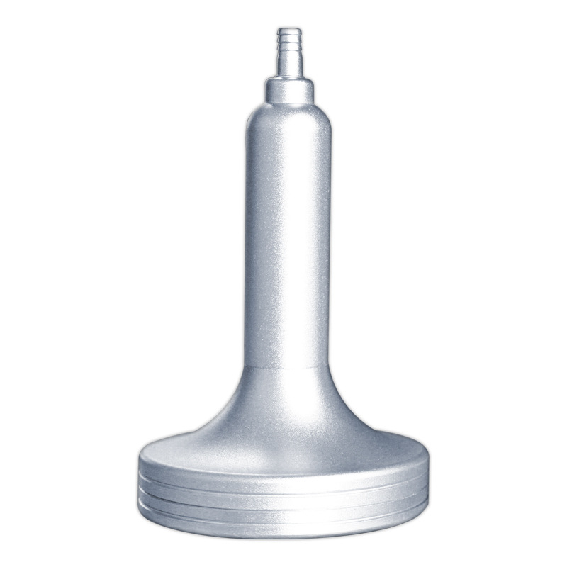 Козметично устройство – аксесоар с вакуумна глава за черни точки, скрапиране и купинг, отрицателно налягане, IPX8, AORUIQI (2020)