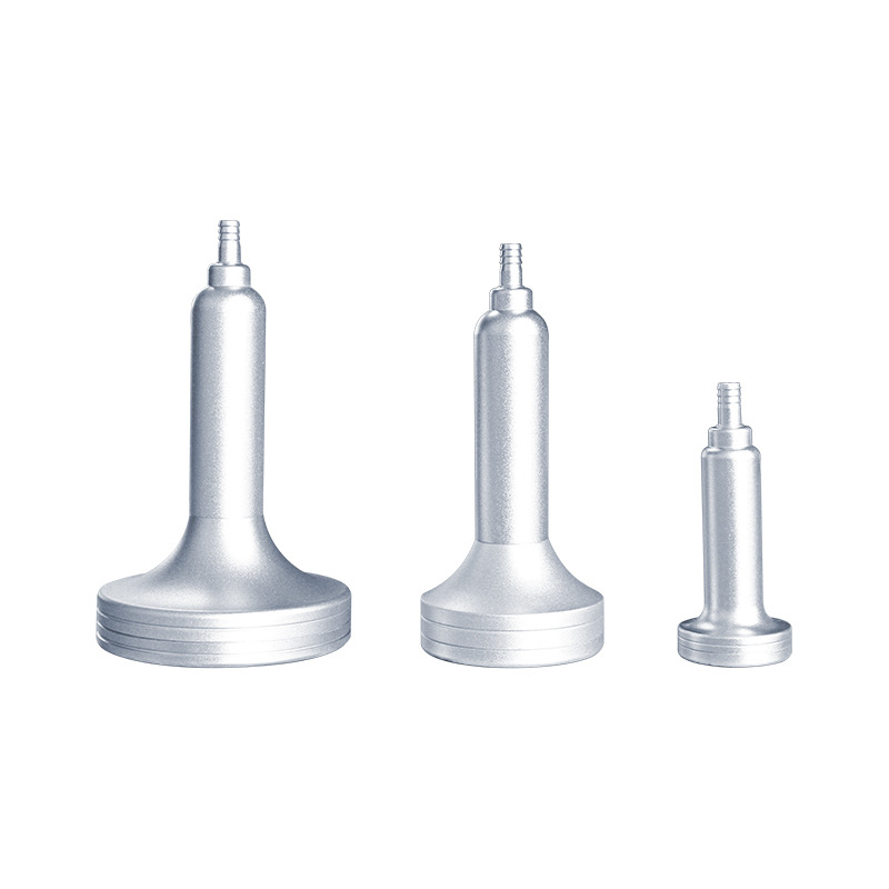 Козметично устройство – аксесоар с вакуумна глава за черни точки, скрапиране и купинг, отрицателно налягане, IPX8, AORUIQI (2020)