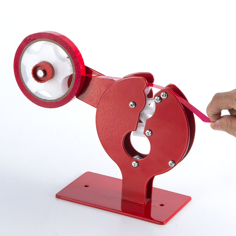 Stroj za zatvaranje vrećica za supermarket – plastični; model: Bag sealing machine; neto težina 879 g; pogodan za zatvaranje vrećica s voćem i povrćem, grickalicama i suhim voćem.
