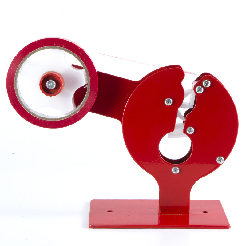 Stroj za zatvaranje vrećica za supermarket – plastični; model: Bag sealing machine; neto težina 879 g; pogodan za zatvaranje vrećica s voćem i povrćem, grickalicama i suhim voćem.