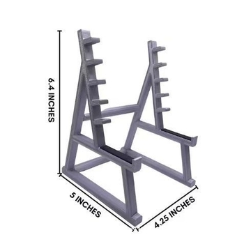 KJ003 Plastični držač za olovku za squat rack – Model KJ003, Materijal: Plastika, Prilagodljivost dostupna, Pokloni: Rođendan, Festival