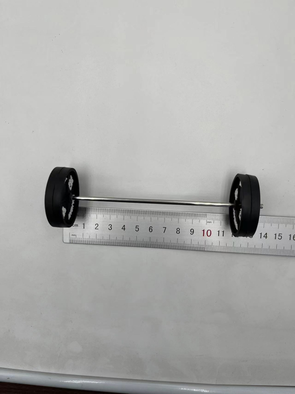 KJ003 Plastični držač za olovku za squat rack – Model KJ003, Materijal: Plastika, Prilagodljivost dostupna, Pokloni: Rođendan, Festival