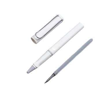 Nož za rezanje papira u stilu olovke za bilježnice i papirnate projekte, plastično kućište, model 001