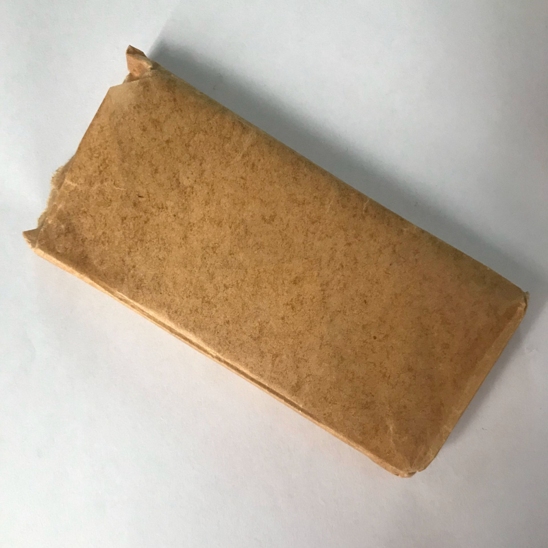 Ručni nož za rezanje, model 1901/1, materijal: željezo, marka: Other, uvoz: Ne