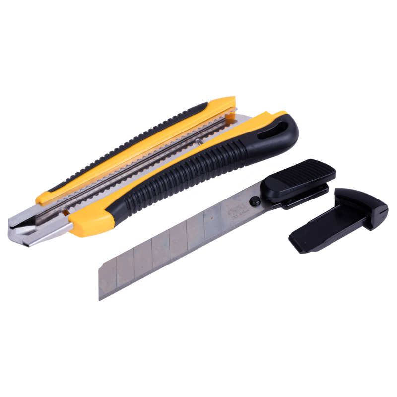 Deli 2064 višenamjenski nož - model 2064, nije uvoz, nije poklon