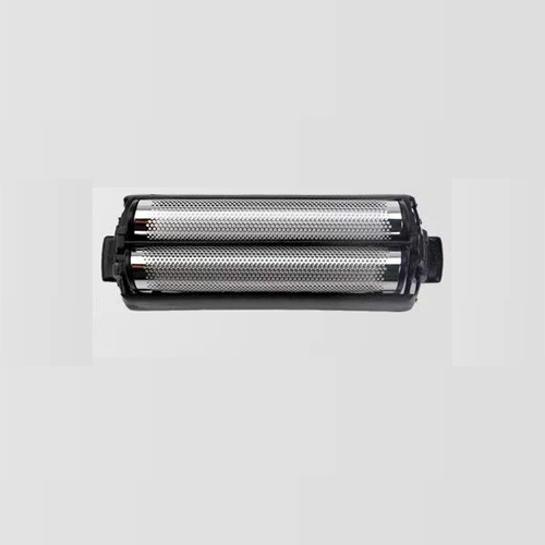 Električni brijač FLYAST s recipročnom glavom s dvije oštrice, model 623/622, maksimalna snaga 5W, brzina motora 5000–10000 obr/min.