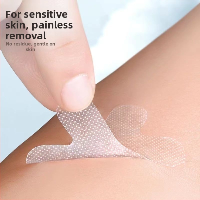 Szájzáró légzéskorrigáló, PE anyag, Cartoon stílus, Légcsatorna korrekció, Testreszabás nélkül