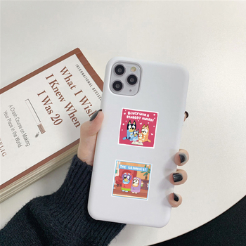 Bruin cartoon naljepnica rolna za DIY projekte — Marka Xin Cheng; Materijal: non-dry glue; Stil: cartoon; Obrada: printing; Šifra proizvoda JU1415.