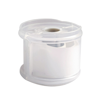 Finger Fantasy alat za nokte – Prijenosni višenamjenski set za produljenje i popravak noktiju sa samoljepljivom trakom od svilenih vlakana