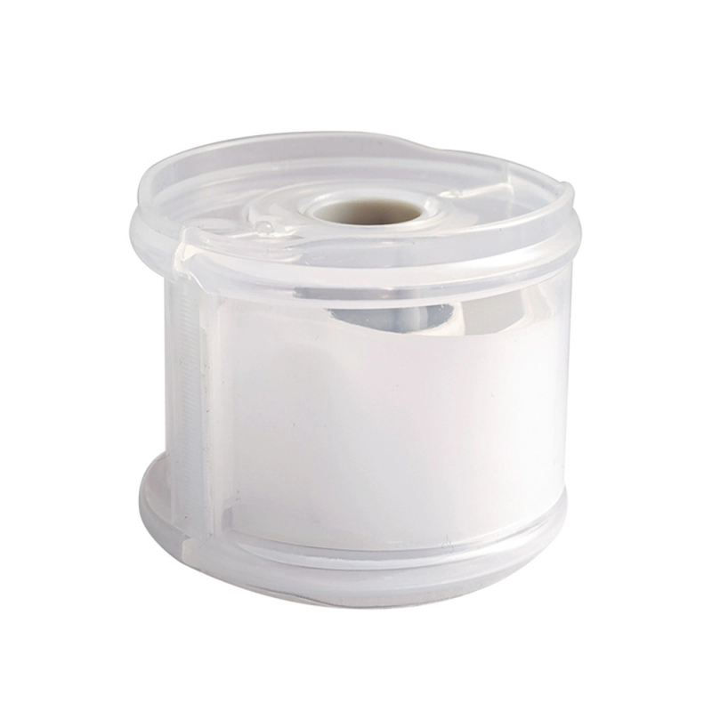 Finger Fantasy alat za nokte – Prijenosni višenamjenski set za produljenje i popravak noktiju sa samoljepljivom trakom od svilenih vlakana