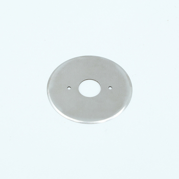 Famous 19 – Višenamjenski rezač papira, 3-u-1 kotačasti rezač, karbonska čelika, oštrica 50×14×0,5 mm