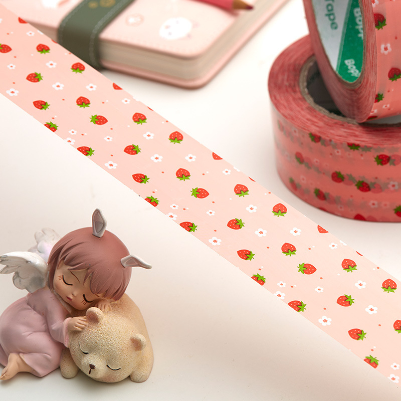 Csomagoláshoz záró szalag – BOPP film, 50 μm, nyomásérzékeny ragasztó, hőmérséklet-tartomány -20°C-tól 40°C-ig, zárásra és csomagolásra