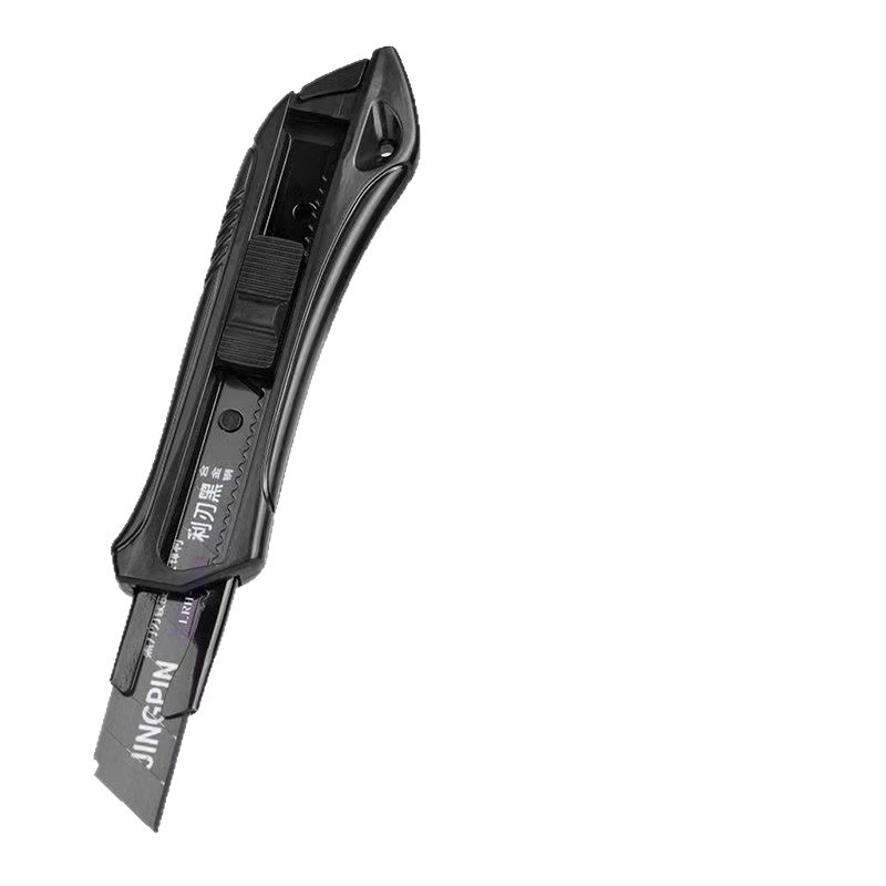 Teški višenamjenski nož s oštricom od visokougljičnog čelika za tapete, elektro radove i industrijsko rezanje papira