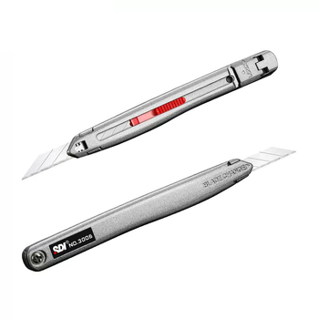 Munkakes 3006C, cinkötvözet, gravírozó és filmvágó eszköz