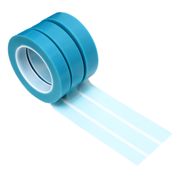 MOPP μονοπλευρή αυτοκόλλητη ταινία για οικιακές συσκευές – πάχος 0,102 mm, μήκος 50 m, χωρίς υπολείμματα