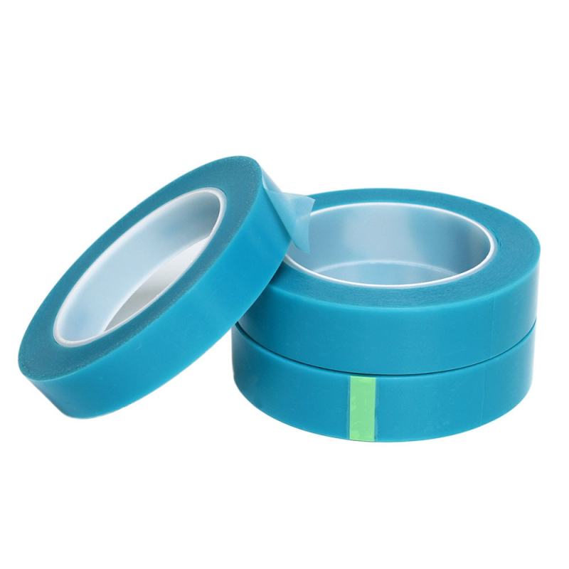 MOPP μονοπλευρή αυτοκόλλητη ταινία για οικιακές συσκευές – πάχος 0,102 mm, μήκος 50 m, χωρίς υπολείμματα