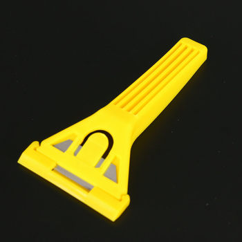 Višenamjenski kućni skraper s nožem – metalno-plastika konstrukcija, model: Utility Knife