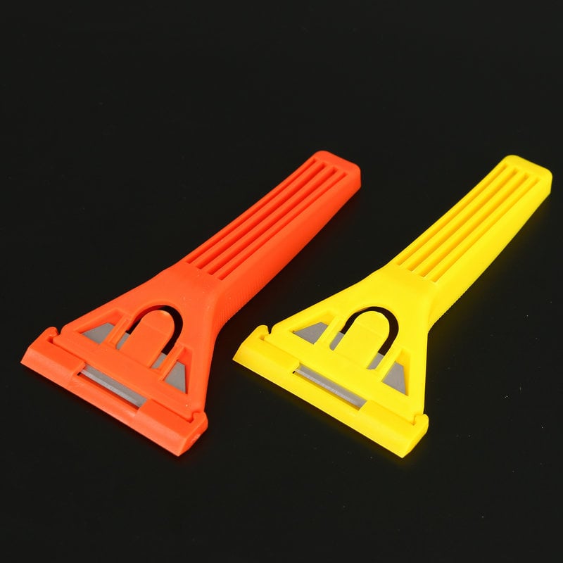 Višenamjenski kućni skraper s nožem – metalno-plastika konstrukcija, model: Utility Knife