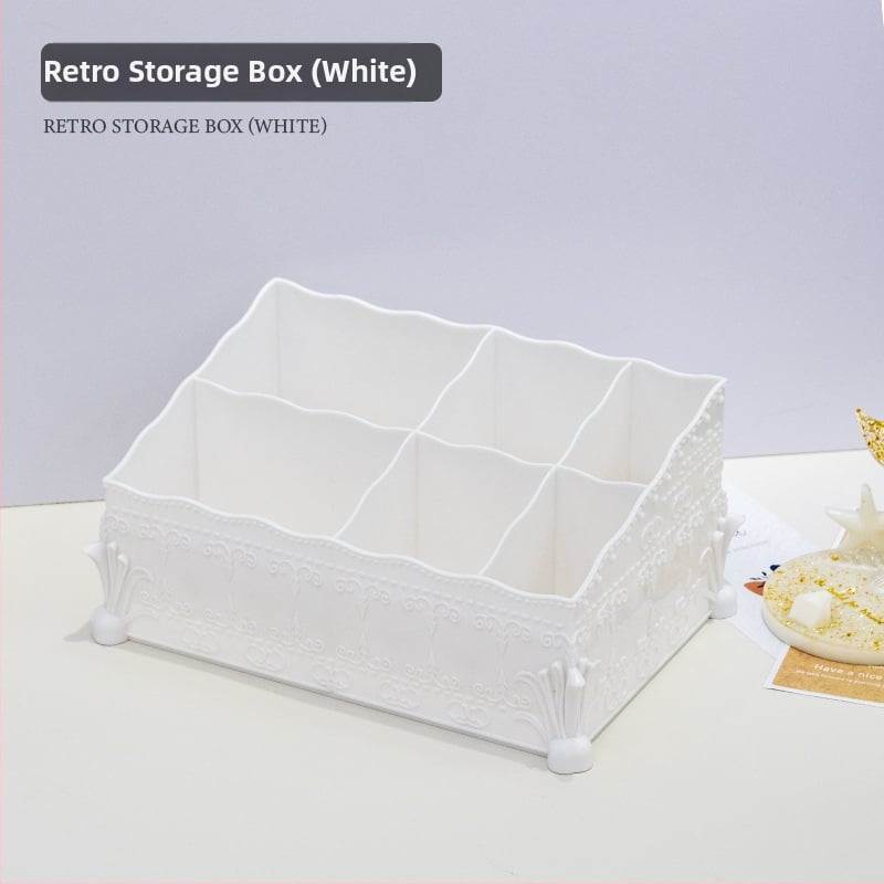 Οργανωτής εργαλείων μανικιού από ABS, για επιτραπέζια αποθήκευση, σετ 72 τεμαχίων, καθαρό βάρος 0,15 kg