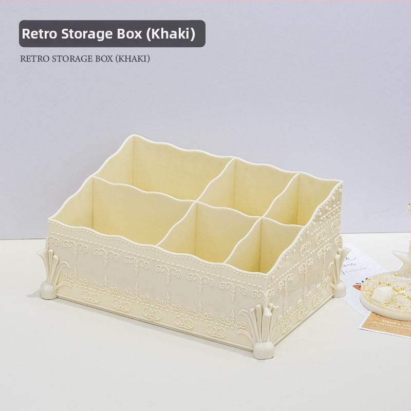 Οργανωτής εργαλείων μανικιού από ABS, για επιτραπέζια αποθήκευση, σετ 72 τεμαχίων, καθαρό βάρος 0,15 kg