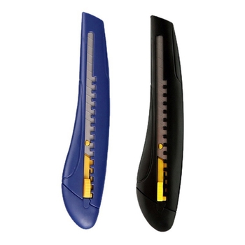 Maped 092035 утилитен нож от неръждаема стомана за ученици, с острила за моливи с форма на делфин и нож за рязане на хартия - 40 g