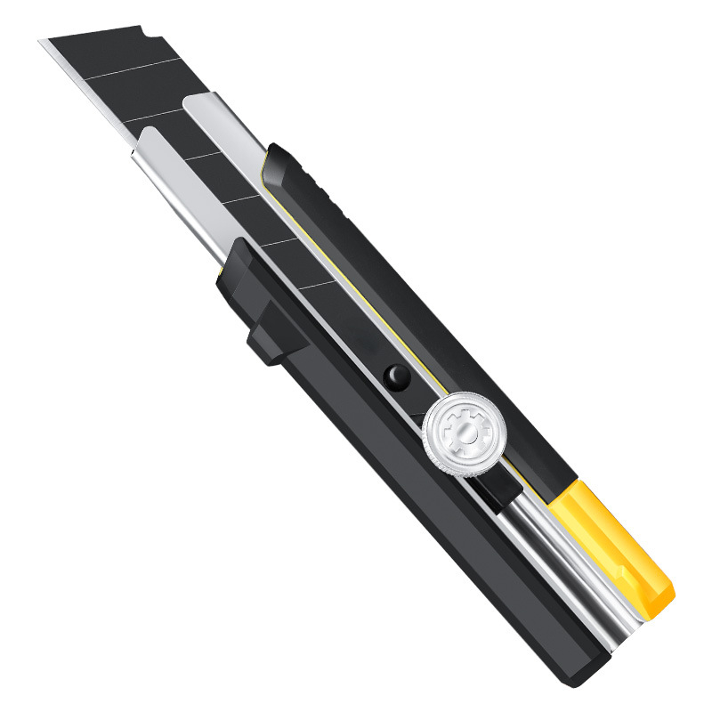 Nož za tapete QTA66 - Industrijske klase, Legirana čeli SK2+CR4