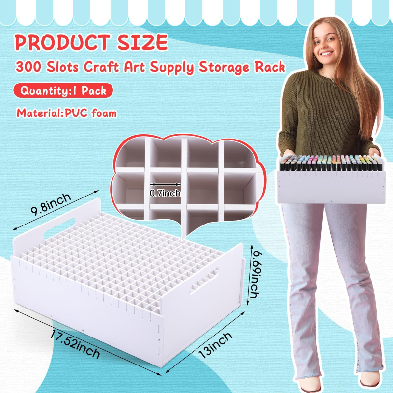 Raft de depozitare pentru pixuri pe birou – placă lemn-plastic, 1 nivel, portabil și rezistent la umezeală, stil modern minimalist