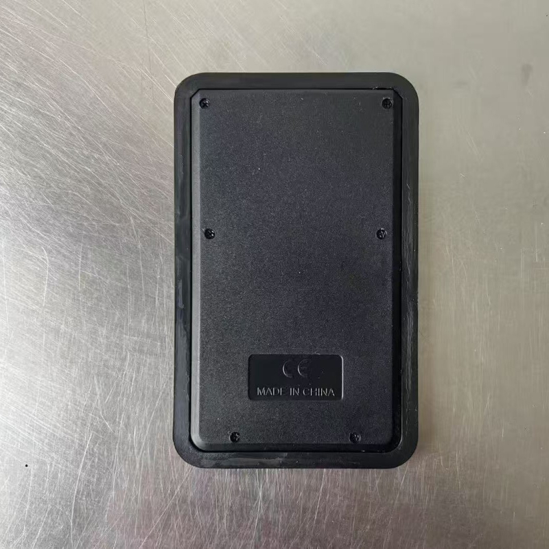 Onica JL-321 12 számjegyű aritmetikai kalkulátor, ABS