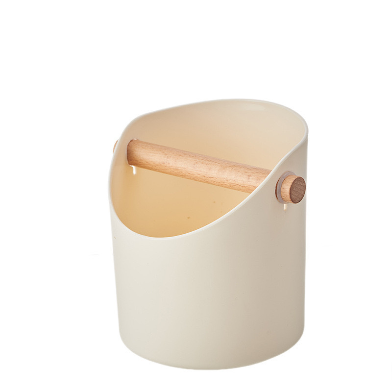 Органайзер за бюро с отделения и държач за писалки — PP пластмаса, капацитет 2 л, модел 2011, марка Happy