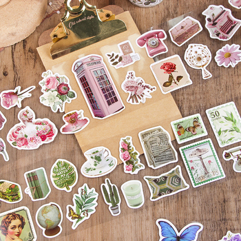 Retro traka za DIY naljepnice – sintetički papir, tisak, IP odobrenje za umjetničko i kulturno stvaranje, Brand Wheat Youth