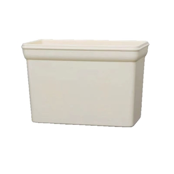 Magnetna kutija za hladnjak s bočnim postavljanjem na zid, bez bušenja, držač za olovke, kuhinjska višenamjenska