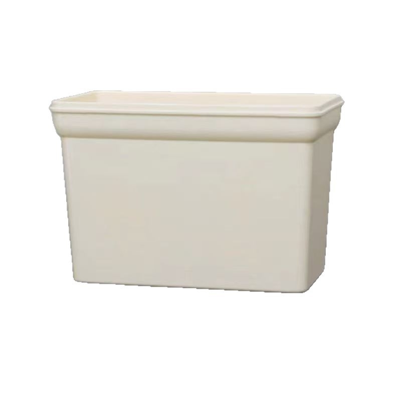 Magnetna kutija za hladnjak s bočnim postavljanjem na zid, bez bušenja, držač za olovke, kuhinjska višenamjenska