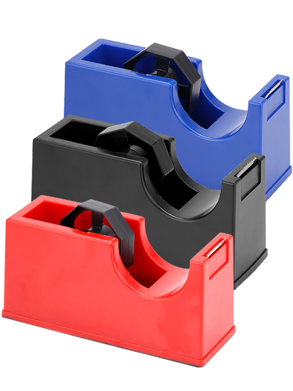 Suport de bandă pentru birou ABS + metal, fără logo, fără personalizare, fără import