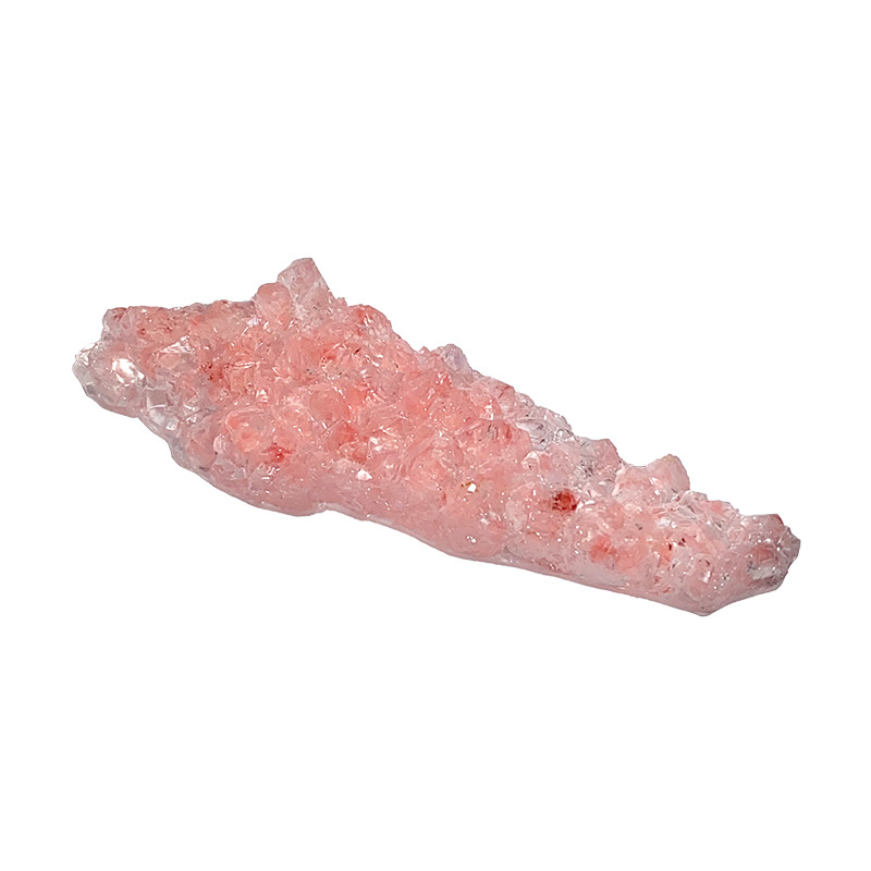 Suport pentru instrumente de manichiură – design Crystal Iceberg, Lorossi, origine Guangdong, Instrumente pentru manikură