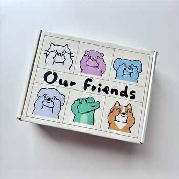 Комплект ликьор чаши, 6 бр., капацитет 50 мл, INS стил, стъкло