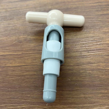 Deschizător de sticle de vin, multifuncțional, corp din plastic, origine Yangjiang, lansat în 2023