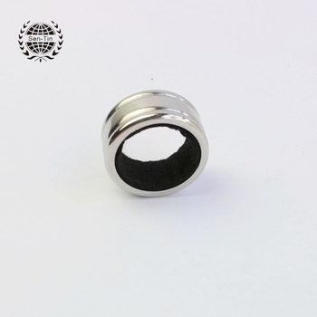 Tengeri csikó üvegnyitó, Xiangtian, rozsdamentes acél, 4 részes készlet, logó nyomtatva, bor kellékek, konyhai eszközök, ajándékdoboz