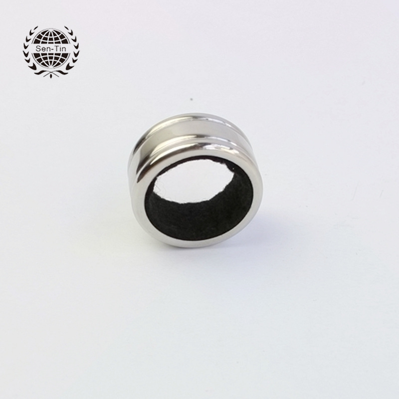 Tengeri csikó üvegnyitó, Xiangtian, rozsdamentes acél, 4 részes készlet, logó nyomtatva, bor kellékek, konyhai eszközök, ajándékdoboz