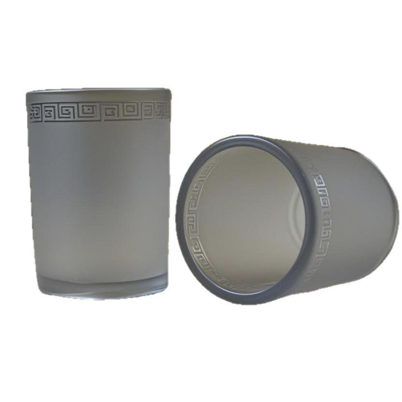 Borospohár, műanyag, modern-minimalista stílus, 60 g, logónyomás elérhető