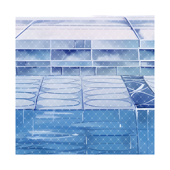 Sandu Wenchuang PET kolagenska naljepnica – ručno izrađena, vodootporna, moderni minimalistički stil, za dnevnik i dekorativne kolaže