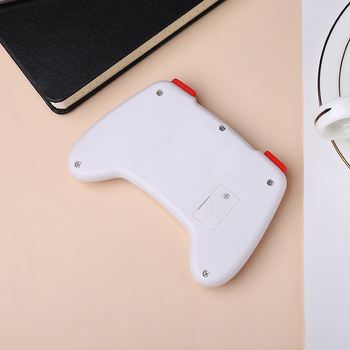 Аритметичен калкулатор SR2011, 8-цифрен дисплей, ABS смола, без батерия, подходящ за подарък