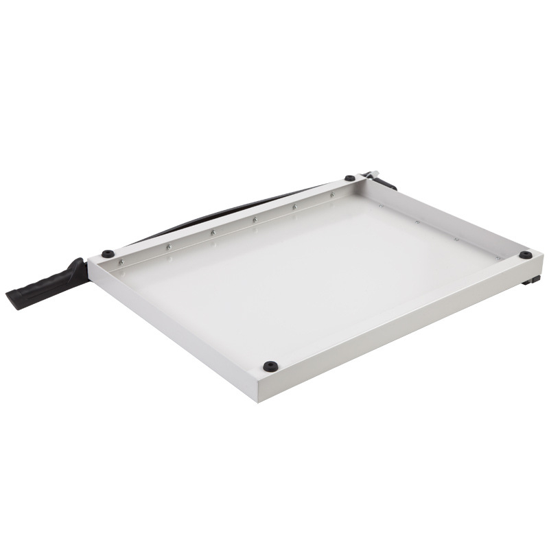 Papírvágó B2781, fém, márka Comix