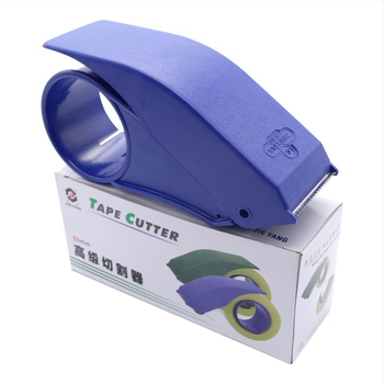 Tăietor și sigilator de bandă din plastic, model 811/812, lățime bandă 48–60 mm