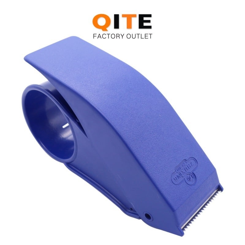 Tăietor și sigilator de bandă din plastic, model 811/812, lățime bandă 48–60 mm