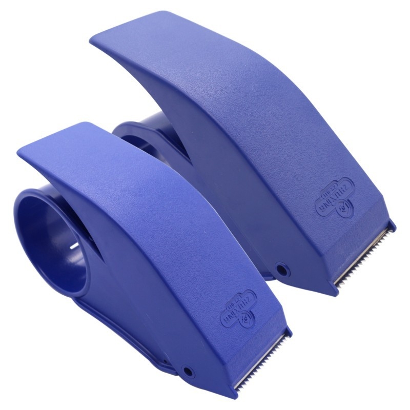 Tăietor și sigilator de bandă din plastic, model 811/812, lățime bandă 48–60 mm